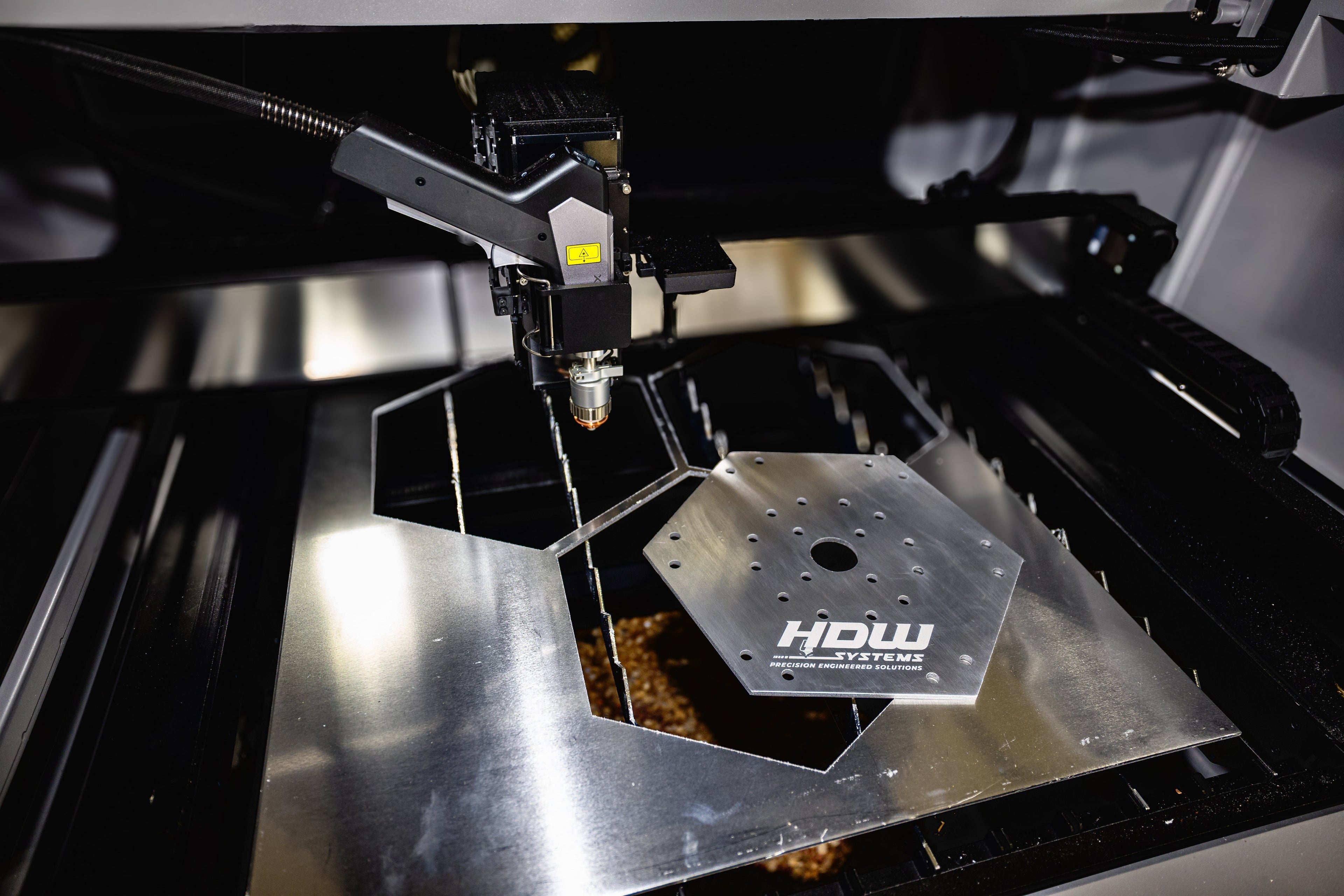 What HDW Workshop Can Do for You