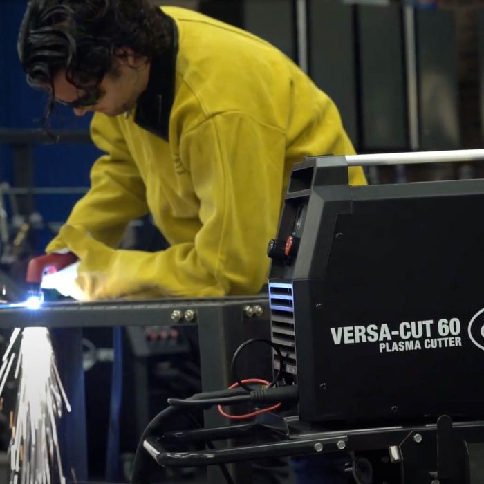 Eastwood Versa Cut 60 Amp Plasma Cutter