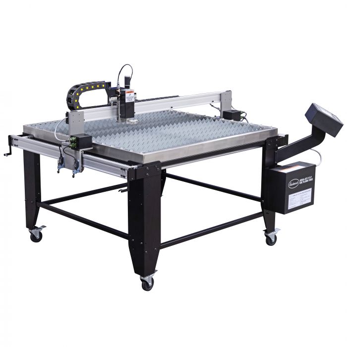 Eastwood Versa Cut 4x4 CNC Plasma Tables