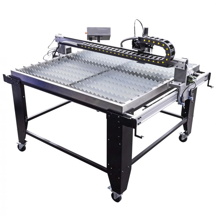 Eastwood Versa Cut 4x4 CNC Plasma Tables