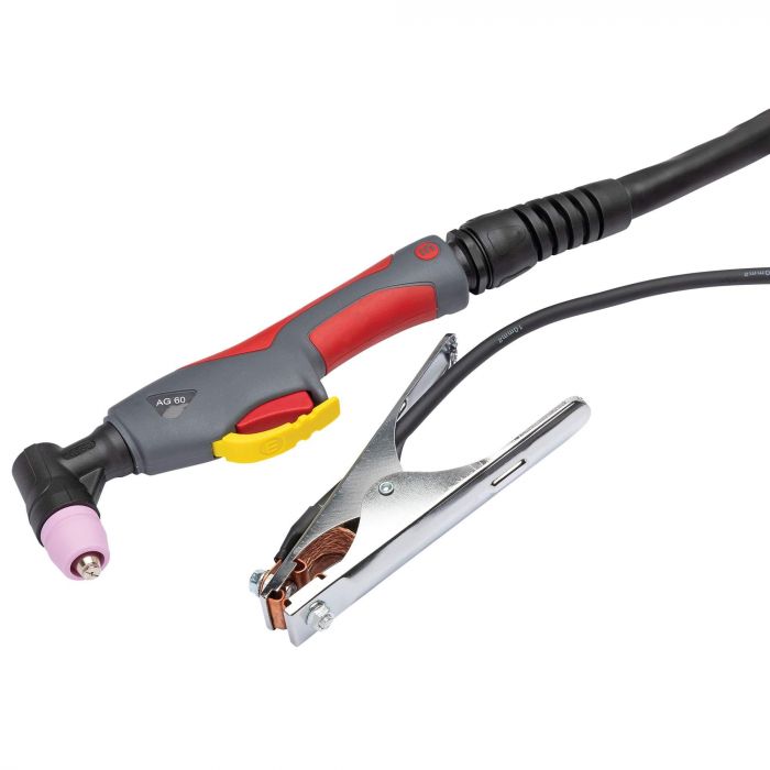 Rockwood Plasma-Cut 40 Amp Plasma Cutter